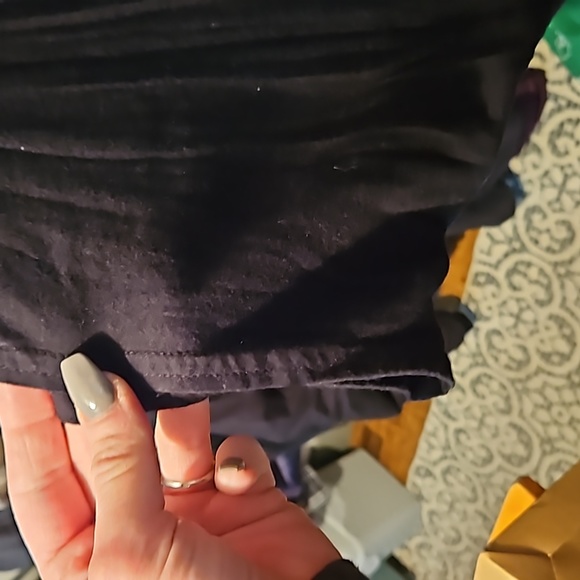 Super soft Bamboo batwing blouse - Picture 4 of 4